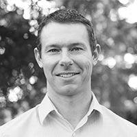 Portrait of Mr Kevin T. Jeffers D.D.S.