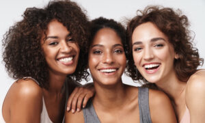 teeth whitening